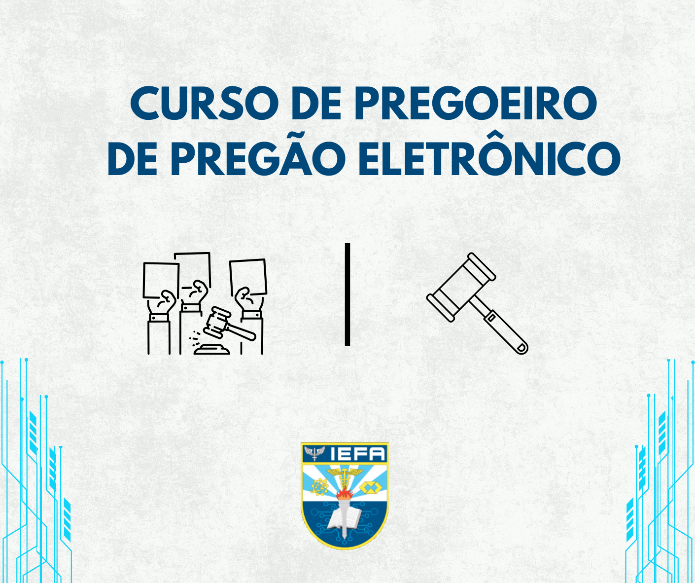 Todos os cursos | IEFA Virtual
